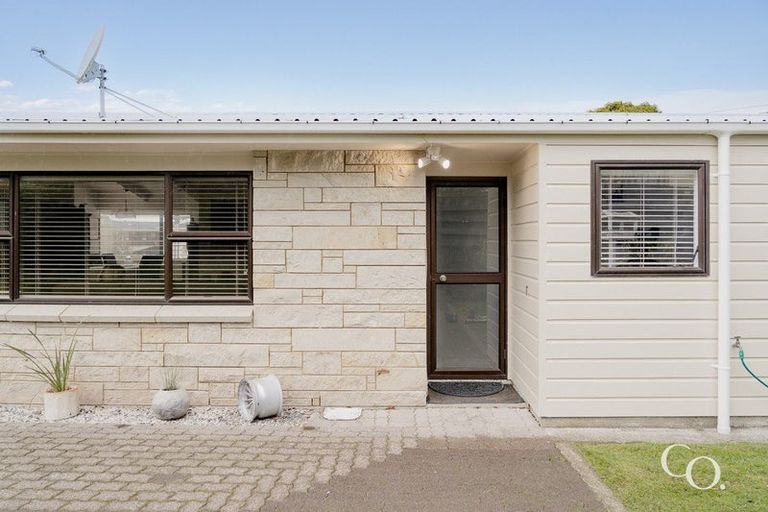 Photo of property in 171 Boucher Avenue, Te Puke, 3119