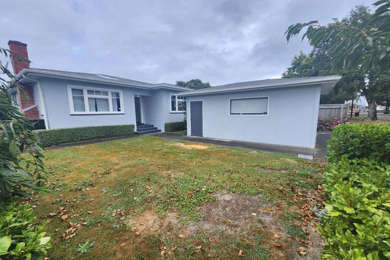 Photo of property in 31 Seddon Street, Takaro, Palmerston North, 4412