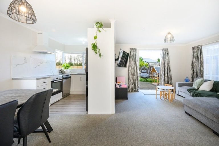 Photo of property in 56a Newton Place, Westbrook, Palmerston North, 4412