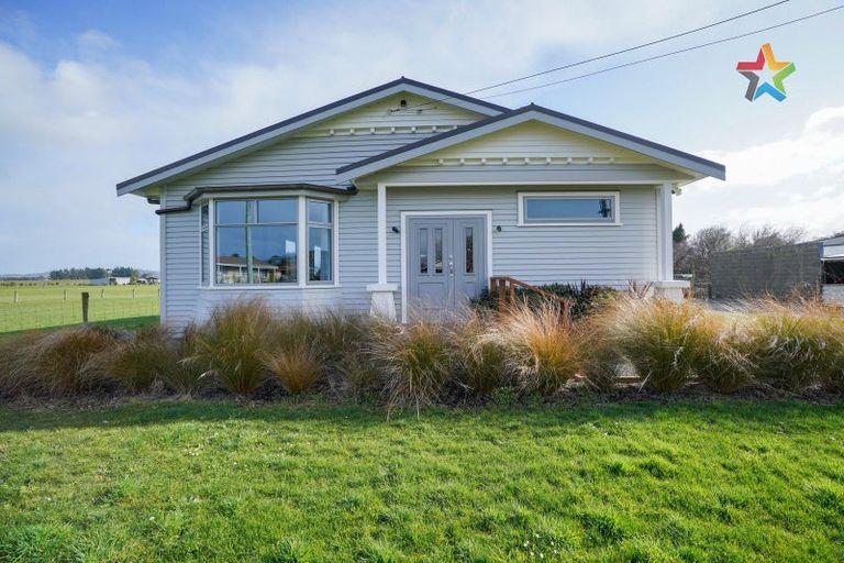 Photo of property in 8 Peace Street, Tuatapere, 9620