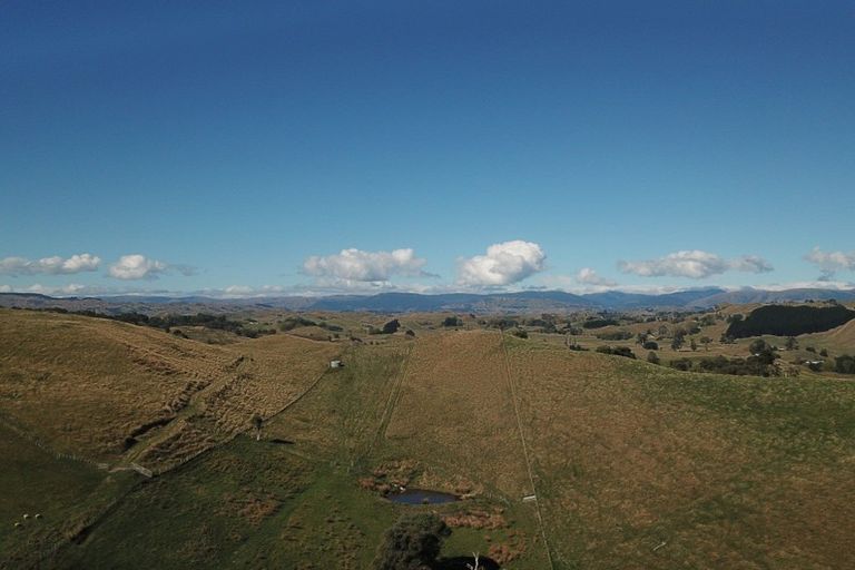 Photo of property in 454 Spooners Hill Road, Taihape, 4795