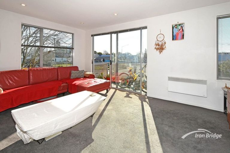 Photo of property in 4/318 Barbadoes Street, Christchurch Central, Christchurch, 8011