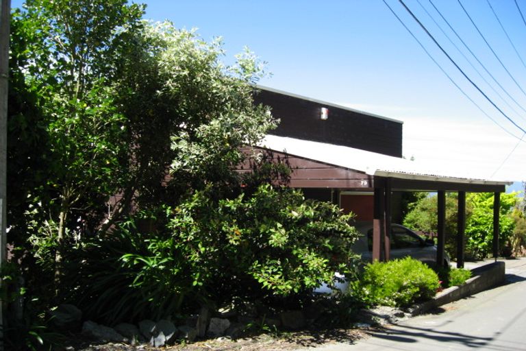 Photo of property in 79 Nicholson Road, Khandallah, Wellington, 6035