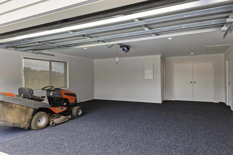 Photo of property in 47 Inland Road North, Tikorangi, Waitara, 4383