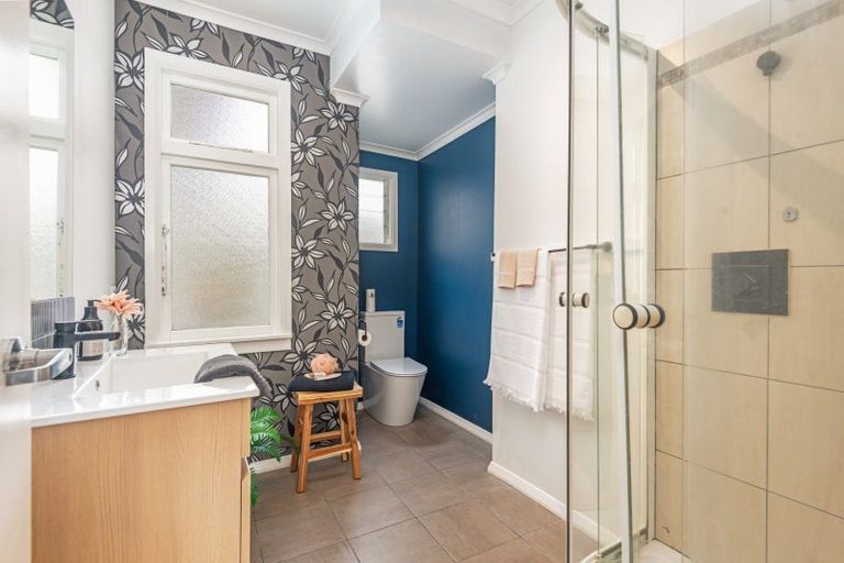 Photo of property in 84 Fitzroy Street, Terrace End, Palmerston North, 4410