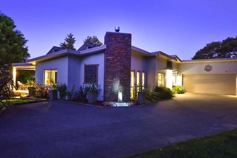 Photo of property in 42a Mcgregor Road, Clevedon, Papakura, 2582