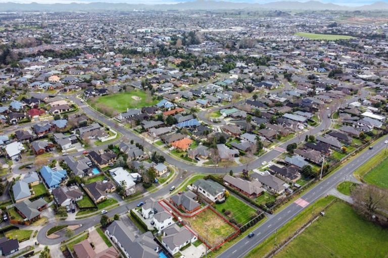 Photo of property in 3 Rosewood Court, Huntington, Hamilton, 3210