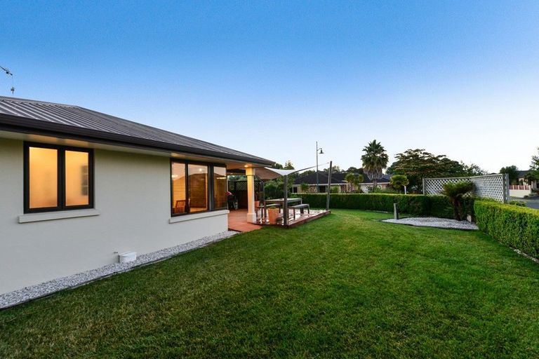 Photo of property in 1 Bayswater Court, Huntington, Hamilton, 3210