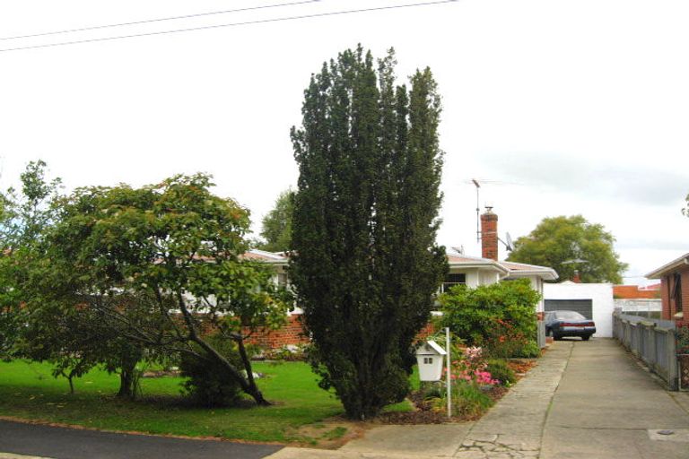 Photo of property in 24 Mcdonald Street, Mosgiel, 9024