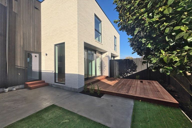 Photo of property in 2/58 Elizabeth Street, Riccarton, Christchurch, 8041