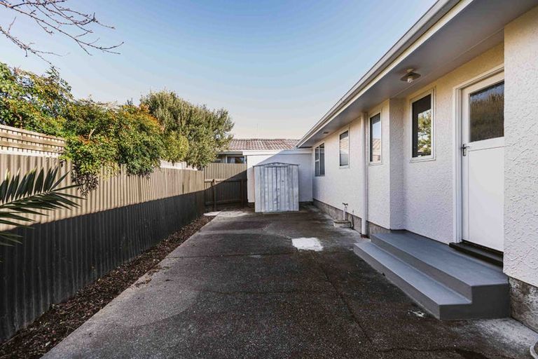 Photo of property in 1/8 Mcdonald Street, Napier South, Napier, 4110