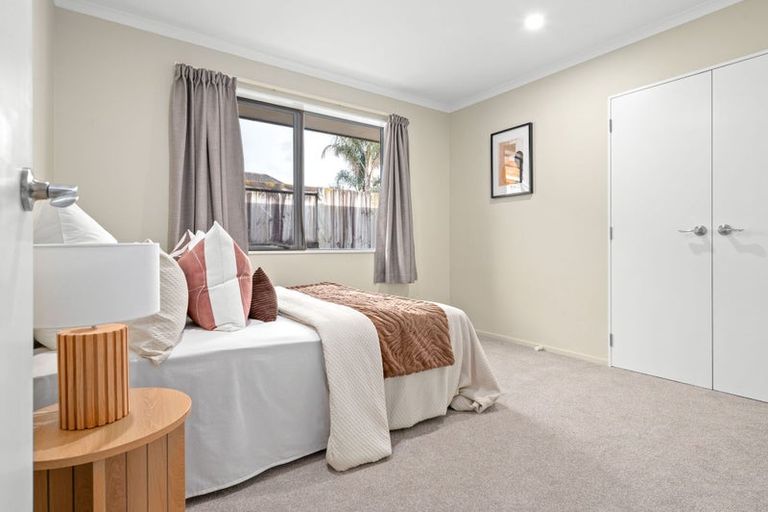 Photo of property in 4 Tallentire Crescent, Huntington, Hamilton, 3210