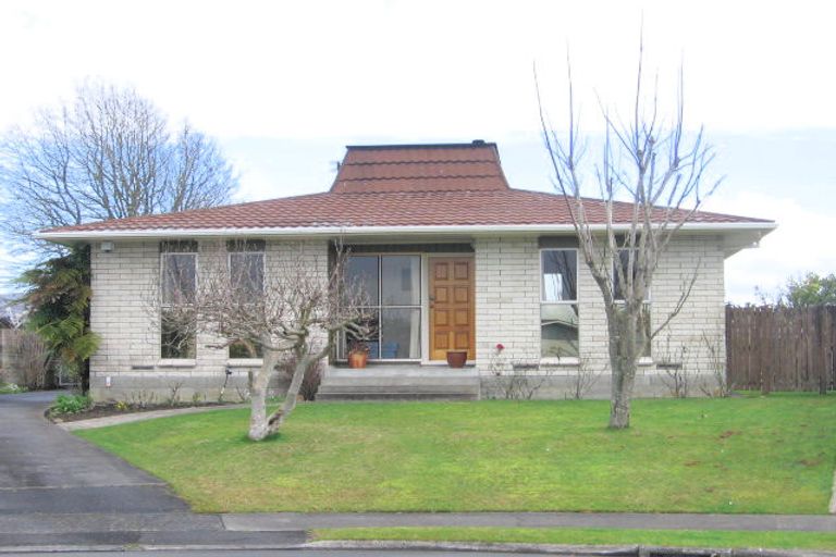 Photo of property in 22 Margaret Place, Deanwell, Hamilton, 3206