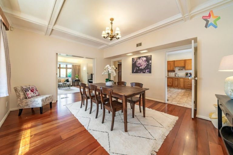 Photo of property in 52 Homewood Avenue, Karori, Wellington, 6012