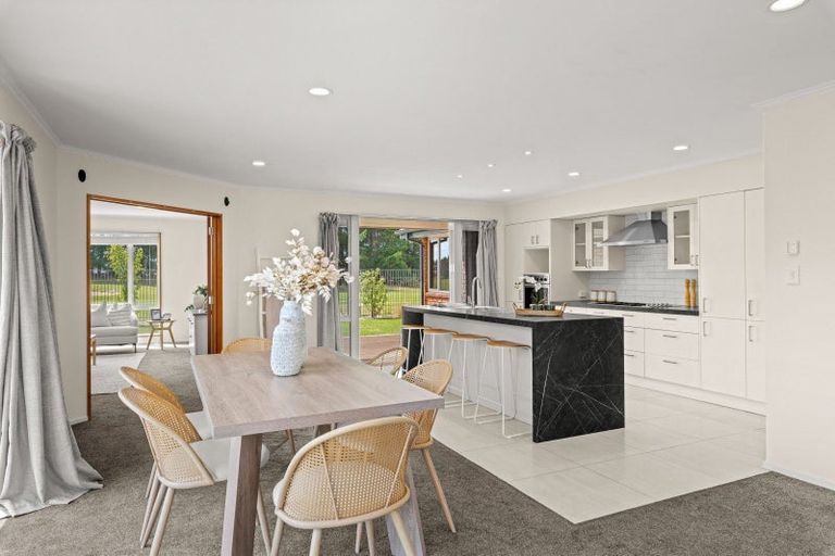 Photo of property in 512 Bower Avenue, Parklands, Christchurch, 8083