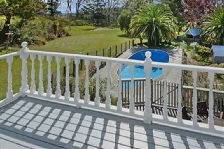 Photo of property in 55 Messenger Road, Stillwater, Silverdale, 0993