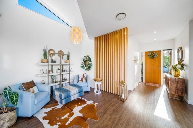 Photo of property in 16 Te Rito Street, Marshland, Christchurch, 8083