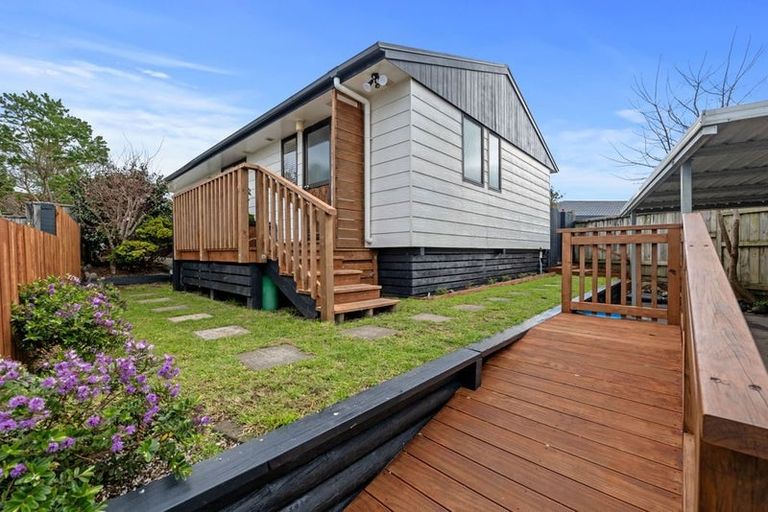 Photo of property in 32b Silvan Place, Bell Block, New Plymouth, 4312