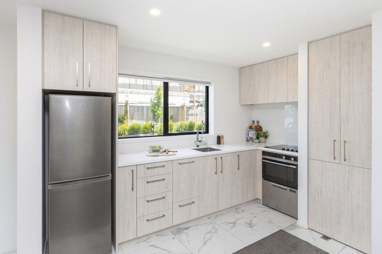 Photo of property in 29 Webb Street, St Albans, Christchurch, 8014