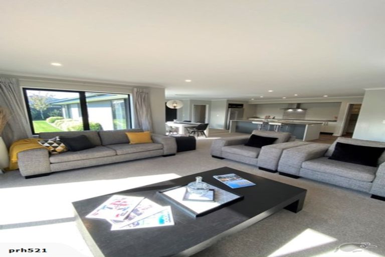 Photo of property in 574 East Maddisons Road, Rolleston, 7615