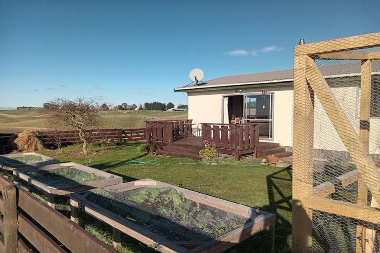 Photo of property in 86 Totara Island Road, Clifton, Balclutha, 9273