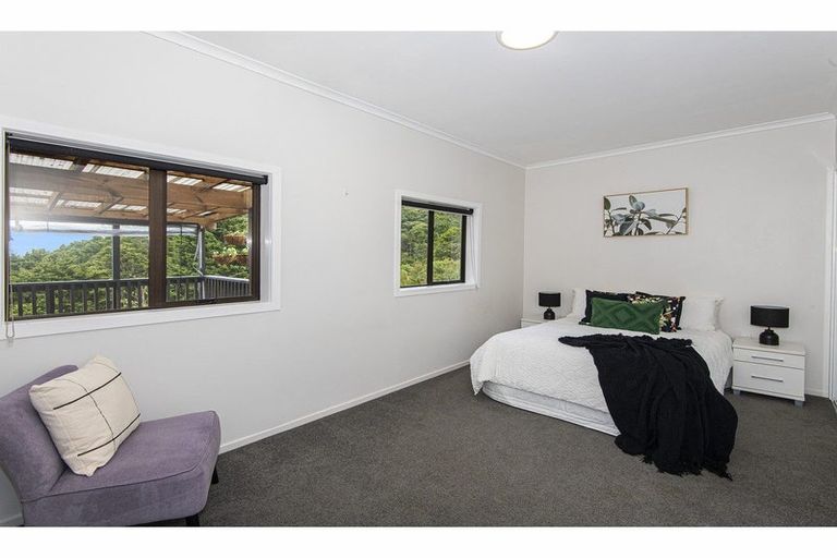 Photo of property in 45 Wood Road, Maungatapere, Whangarei, 0179