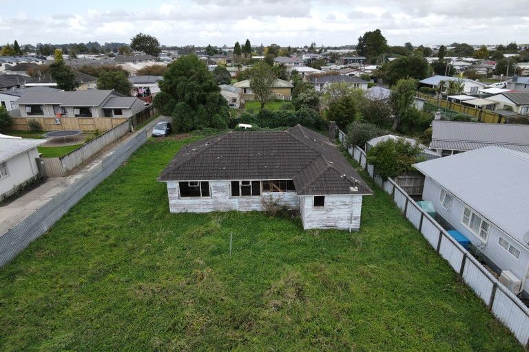 Photo of property in 30 Paterson Street, Frankton, Hamilton, 3204