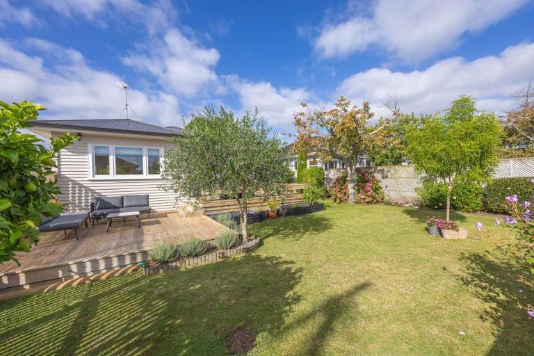 Photo of property in 488 Mandeno Street, Te Awamutu, 3800