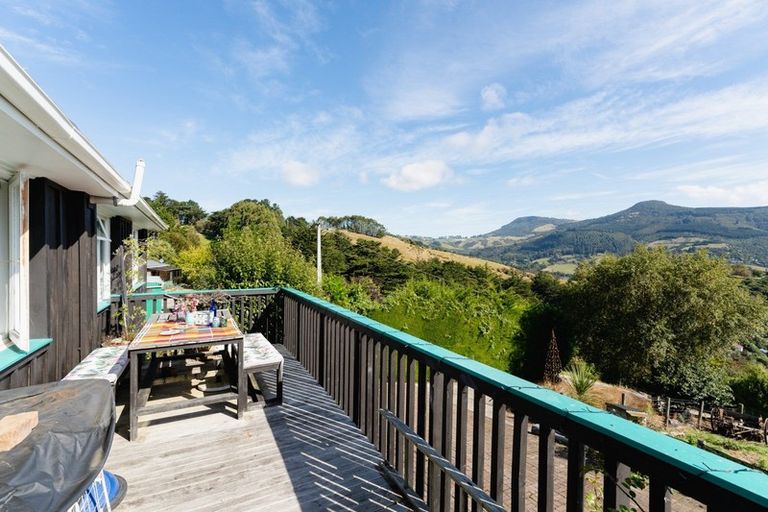 Photo of property in 16 Boundary Street, Purakaunui, Port Chalmers, 9081