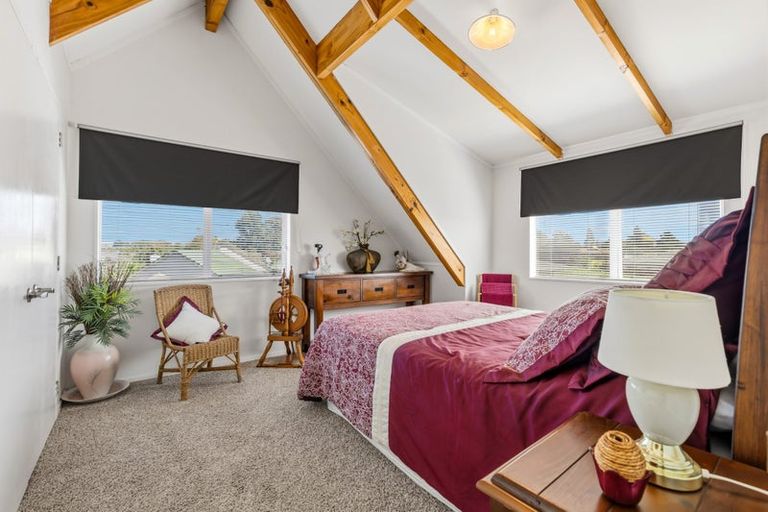 Photo of property in 132 Tawari Street, Matamata, 3400