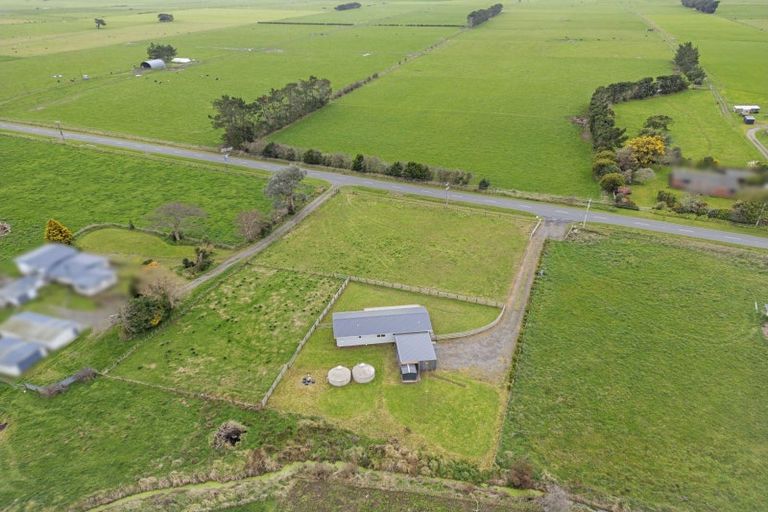 Photo of property in 380 Rongotea Road, Rongotea, 4476