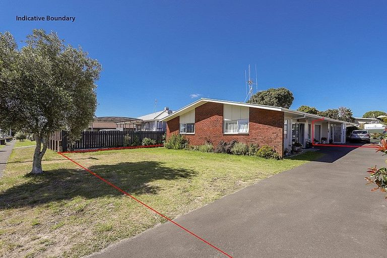 Photo of property in 14 Leander Street, Mount Maunganui, 3116