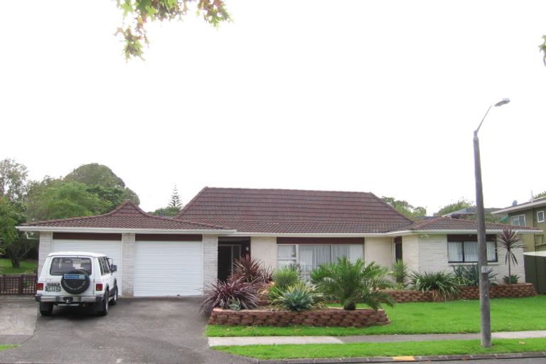 Photo of property in 5 Hamish Place, Sunnyhills, Auckland, 2010
