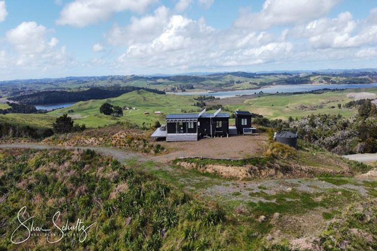 Photo of property in 872 Bickerstaffe Road, Maungaturoto, 0587