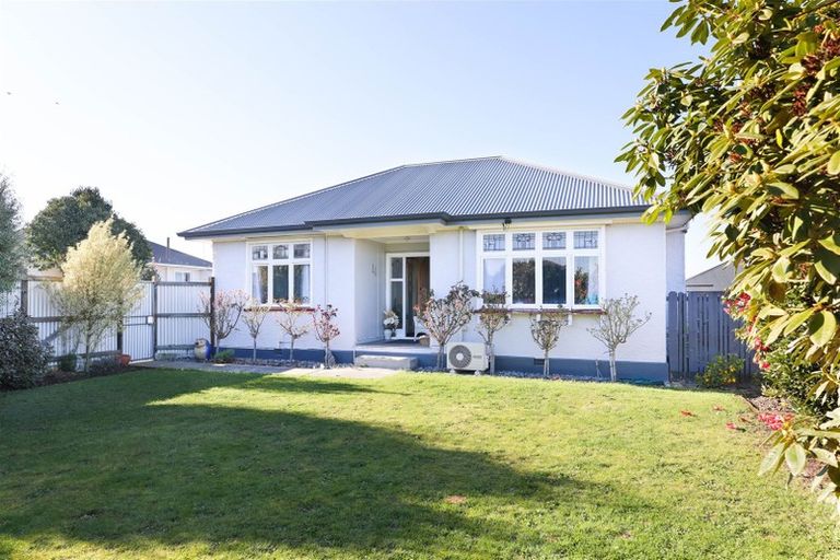 Photo of property in 44a Eton Street, Hampstead, Ashburton, 7700