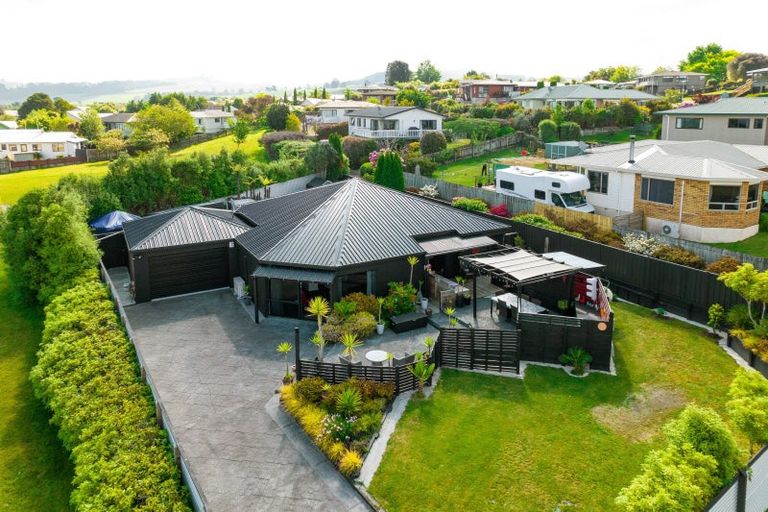 Photo of property in 80 Lakewood Drive, Nukuhau, Taupo, 3330