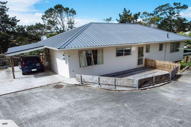 Photo of property in 2/44 Noeleen Street, Glenfield, Auckland, 0629