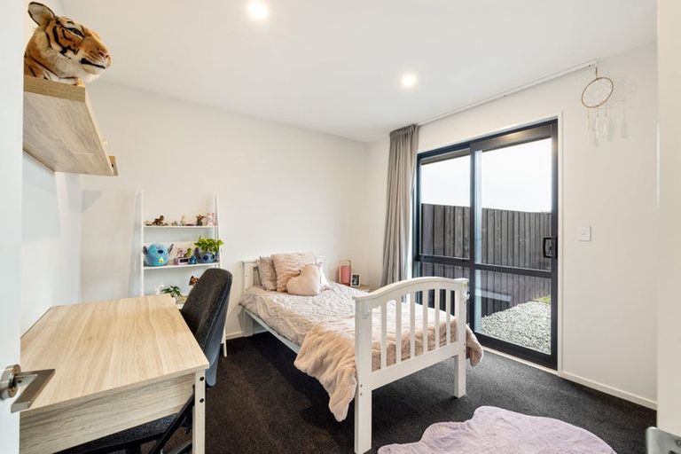 Photo of property in 848 Goulds Road, Rolleston, 7614