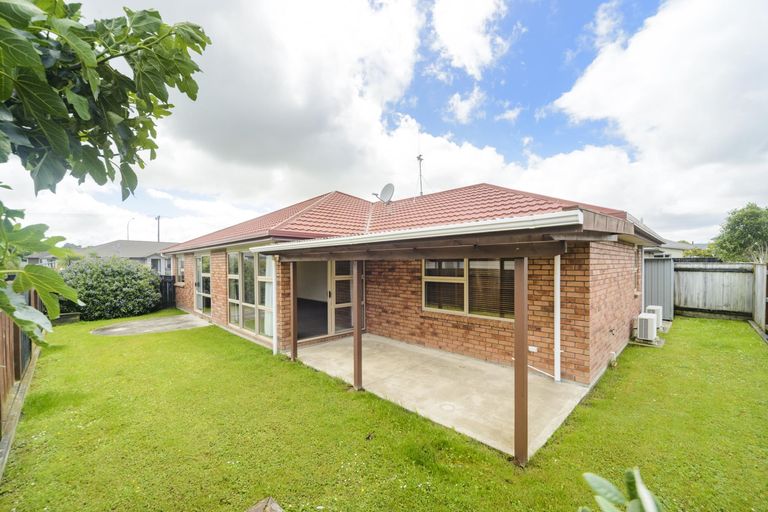 Photo of property in 7 Angelina Way, Kelvin Grove, Palmerston North, 4414