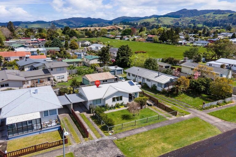 Photo of property in 26a Stafford Street, Waihi, 3610