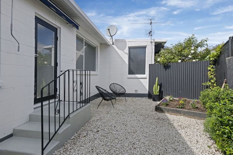 Photo of property in 6/27 Ward Street, Addington, Christchurch, 8024