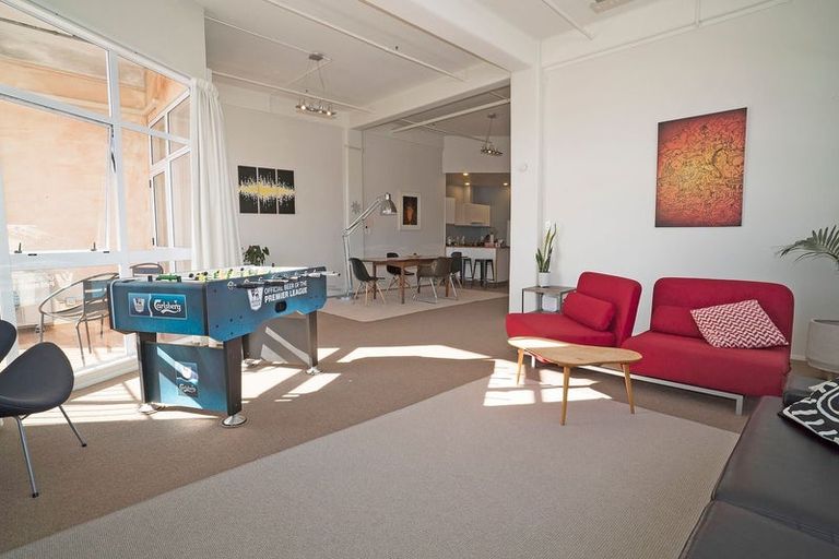 Photo of property in 3d Walter Street, Te Aro, Wellington, 6011