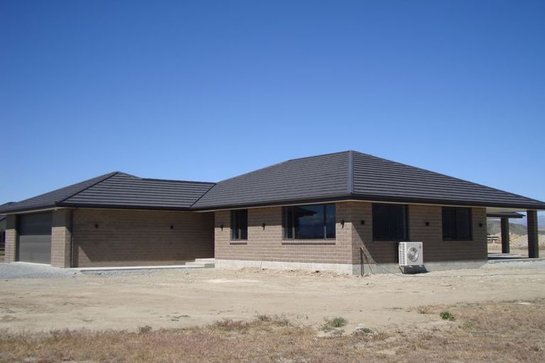 Photo of property in 7 Woodley Avenue, Twizel, 7999