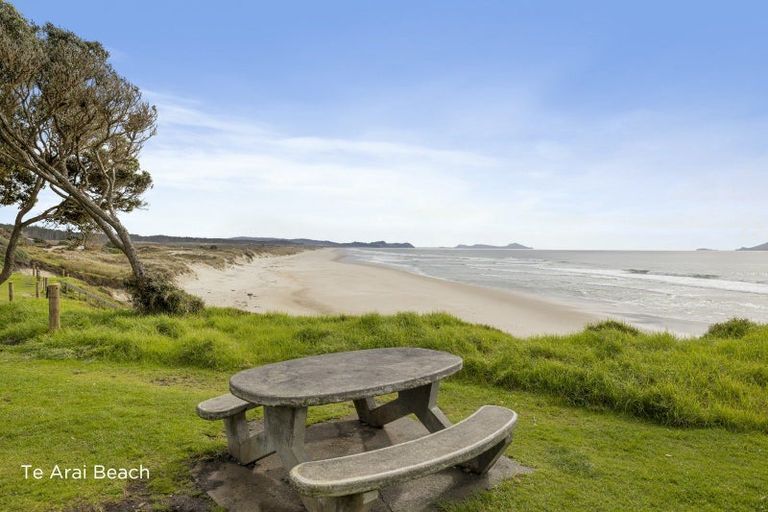 Photo of property in 193b Cames Road, Mangawhai, Wellsford, 0975