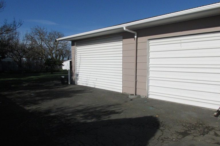Photo of property in 117 Apatu Street, Wairoa, 4108