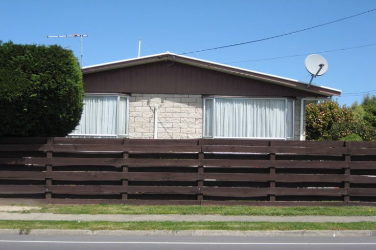 Photo of property in 128a Alabama Road, Redwoodtown, Blenheim, 7201