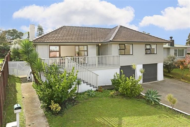 Photo of property in 71 Glendene Avenue, Glendene, Auckland, 0602