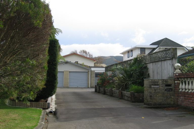 Photo of property in 50a Garden Road, Avalon, Lower Hutt, 5011