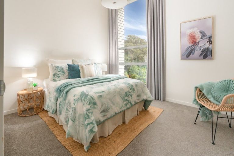 Photo of property in Altar Apartments, 68/120 Rintoul Street, Newtown, Wellington, 6021