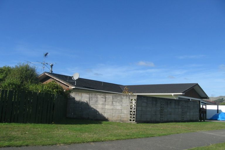 Photo of property in 39 Discovery Drive, Whitby, Porirua, 5024
